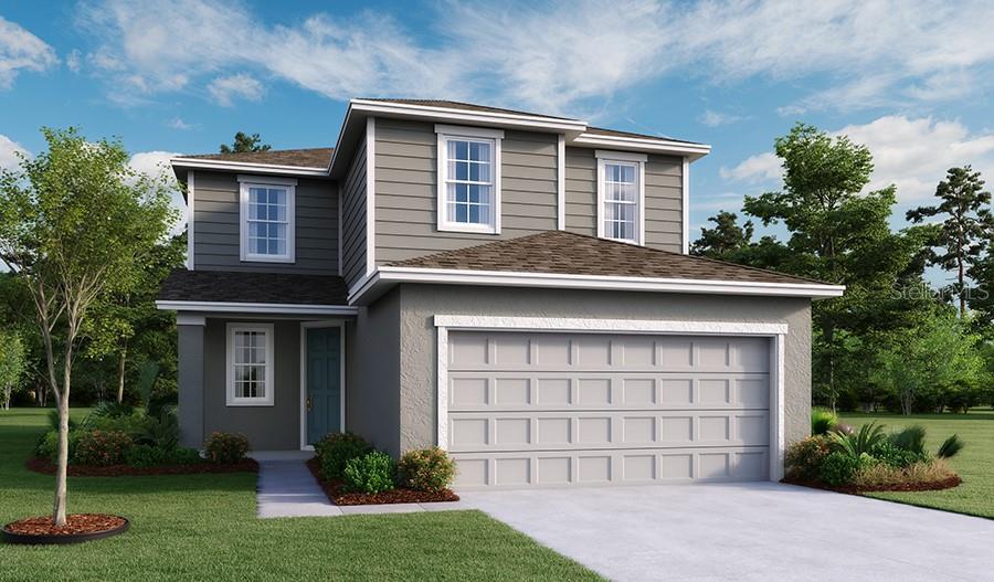 Picture of 808 Lake Dell Road, Dundee, FL 33838