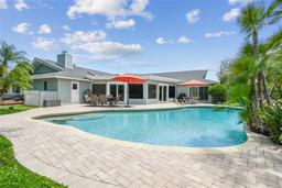 Picture of 4106 Queller Way, Tampa, FL 33618