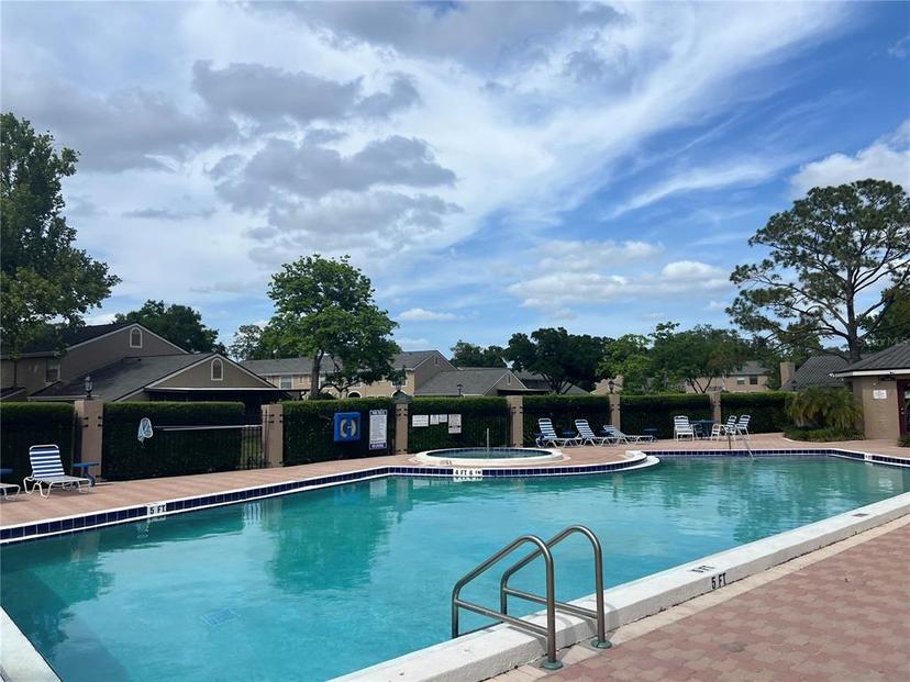 Picture of 601 Casa Park Court B Court, Winter Springs FL 32708