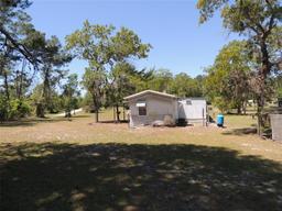 Picture of 12151 NE 54Th Lane, Williston, FL 32696