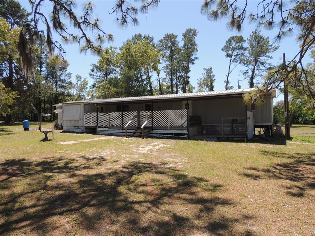 Picture of 12151 NE 54Th Lane, Williston, FL 32696