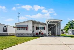 Picture of 5153 Island View Circle S, Polk City, FL 33868