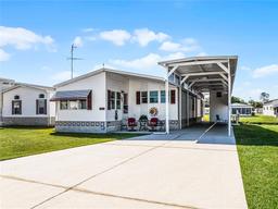 Picture of 5153 Island View Circle S, Polk City, FL 33868