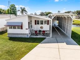 Picture of 5153 Island View Circle S, Polk City, FL 33868
