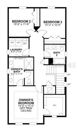Picture of 17347 Beachgrass Alley, Winter Garden, FL 34787