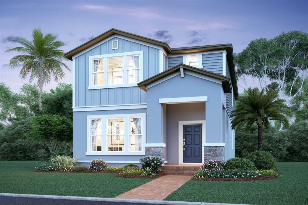 Picture of 17347 Beachgrass Alley, Winter Garden, FL 34787