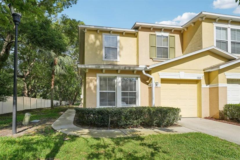 Picture of 5302 Aloha Seed Drive, Seffner FL 33584