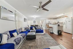Picture of 5302 Aloha Seed Drive, Seffner, FL 33584
