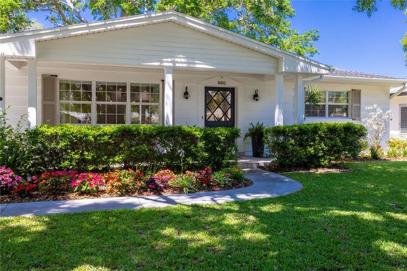 Picture of 880 Phyllis Avenue, Largo FL 33771
