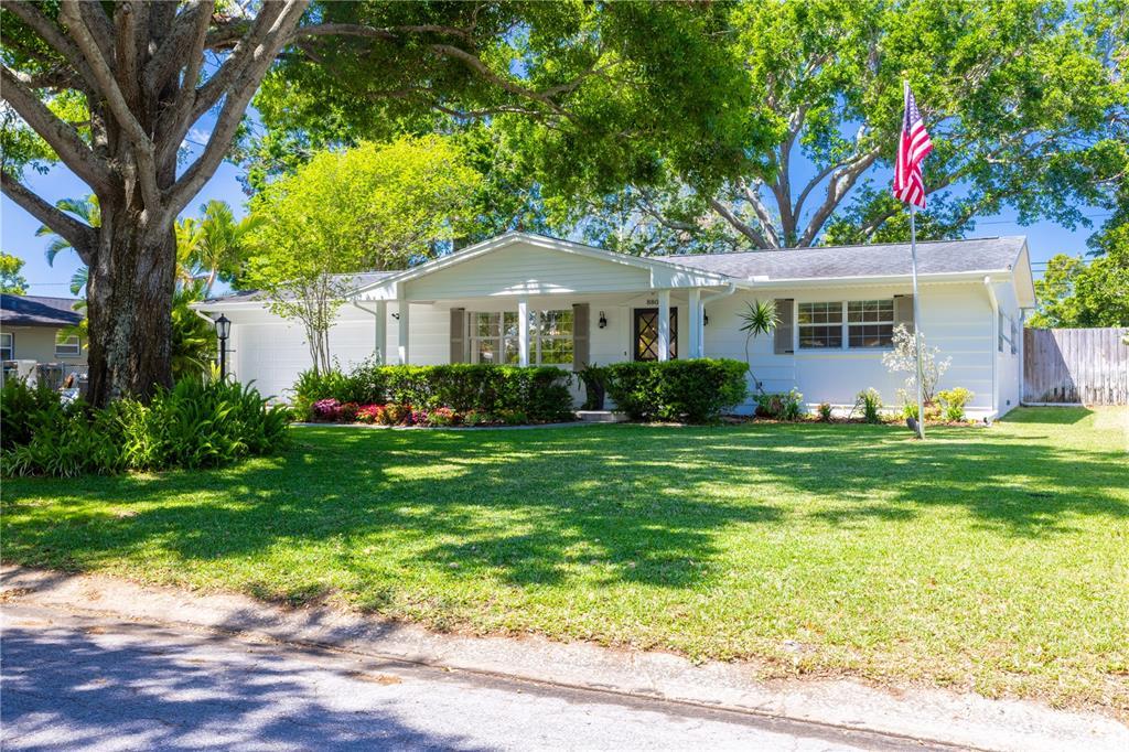 Picture of 880 Phyllis Avenue, Largo, FL 33771