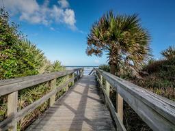Picture of 5300 S Atlantic Avenue Unit 16-404, New Smyrna Beach, FL 32169