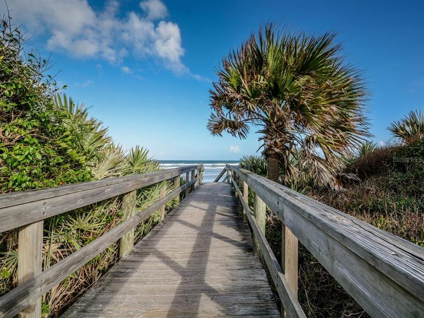 Picture of 5300 S Atlantic Avenue Unit 16-404, New Smyrna Beach FL 32169