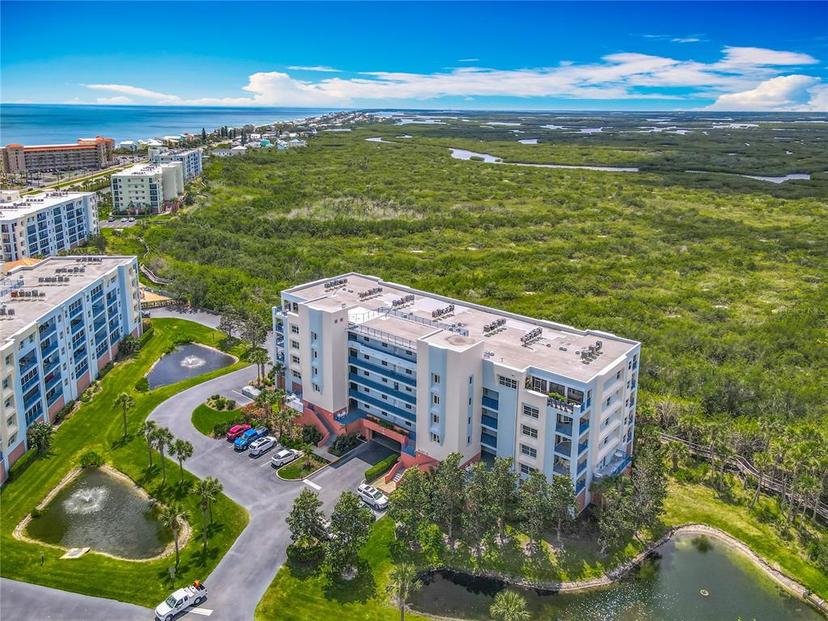 Picture of 5300 S Atlantic Avenue Unit 16-404, New Smyrna Beach FL 32169