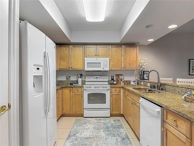 Picture of 5300 S Atlantic Avenue Unit 16-404, New Smyrna Beach FL 32169