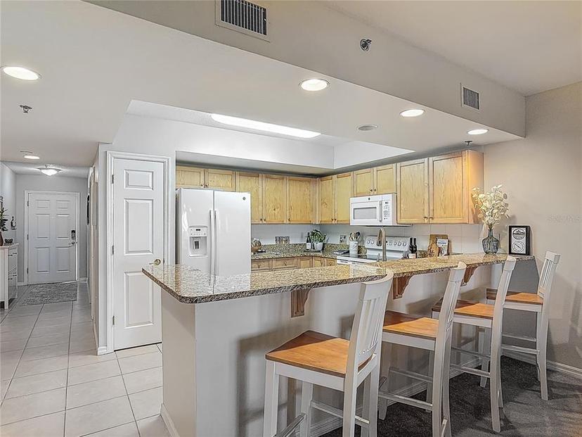Picture of 5300 S Atlantic Avenue Unit 16-404, New Smyrna Beach FL 32169