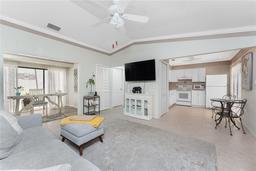 Picture of 13100 S Mccall Road Unit 112, Port Charlotte, FL 33981