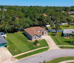 Picture of 823 Wooddusk Drive, Port Orange, FL 32127