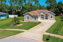 Picture of 823 Wooddusk Drive, Port Orange, FL 32127