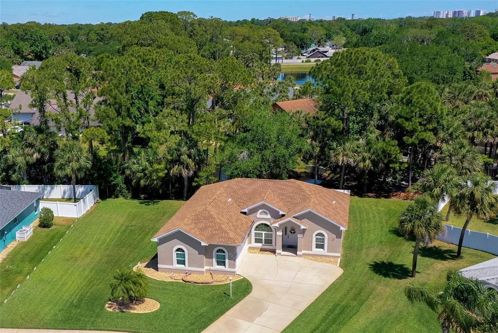 Picture of 823 Wooddusk Drive, Port Orange, FL 32127