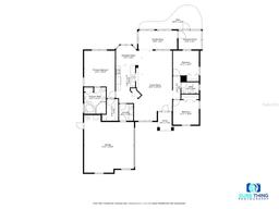 Picture of 823 Wooddusk Drive, Port Orange, FL 32127
