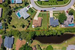 Picture of 823 Wooddusk Drive, Port Orange, FL 32127