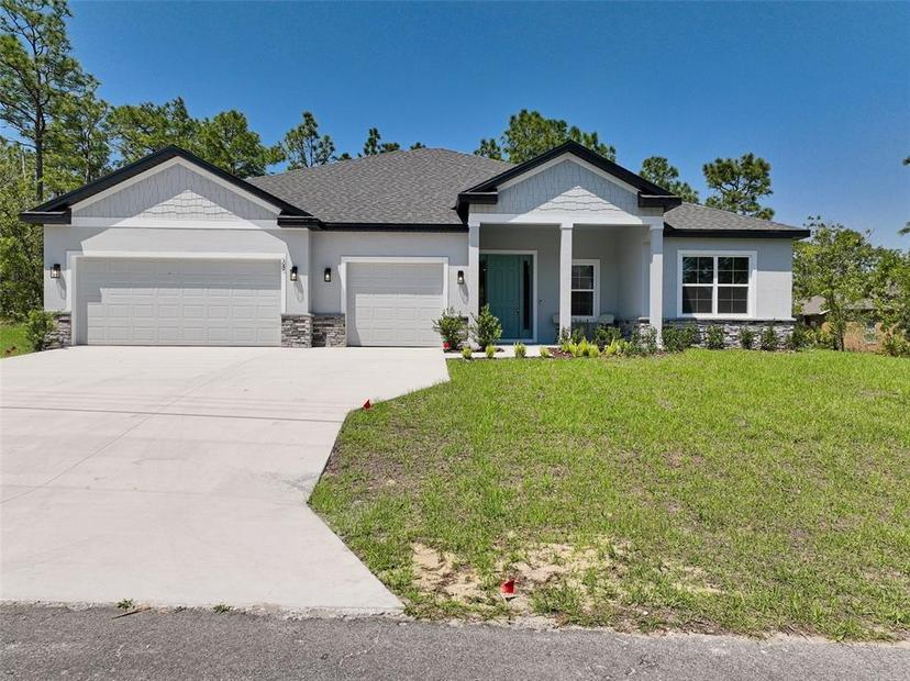 Picture of 28 Whitewood Street, Homosassa FL 34446