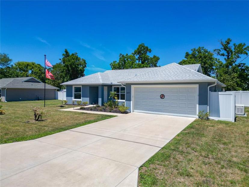 Picture of 6671 SE 108Th Street, Belleview FL 34420