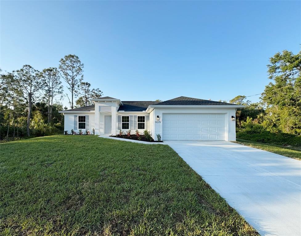 Picture of 19079 Willard Avenue, Port Charlotte, FL 33954