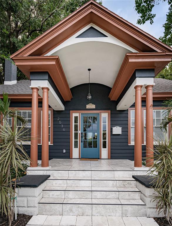 Picture of 2536 Burlington Avenue N, St Petersburg FL 33713