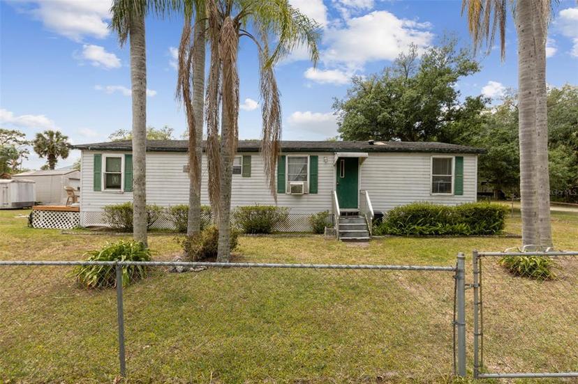 Picture of 18600 Old Cheney Highway, Orlando FL 32820