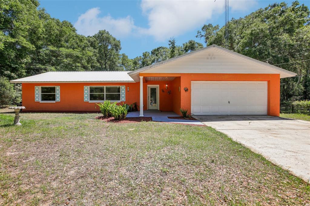 Picture of 7210 E Azalea Drive, Floral City, FL 34436