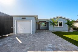 Picture of 17730 Long Point Drive, Redington Shores, FL 33708