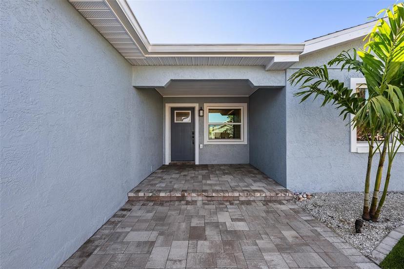Picture of 17730 Long Point Drive, Redington Shores FL 33708