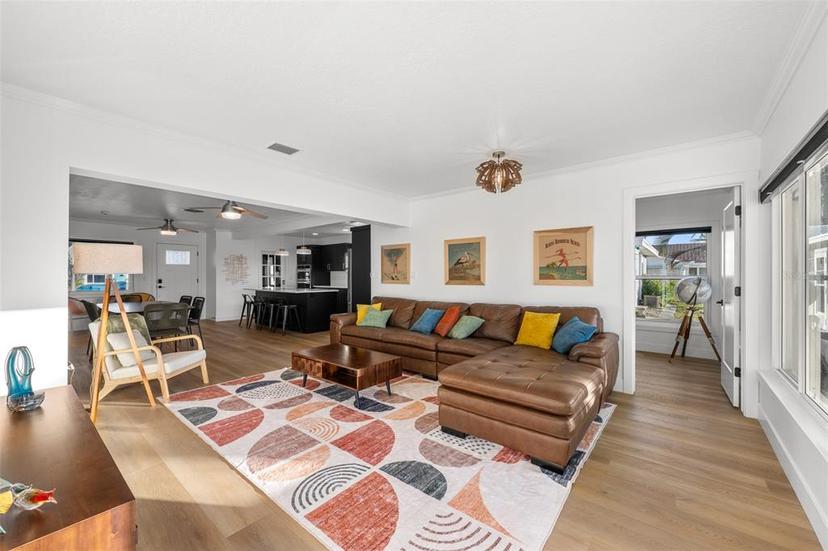 Picture of 17730 Long Point Drive, Redington Shores FL 33708