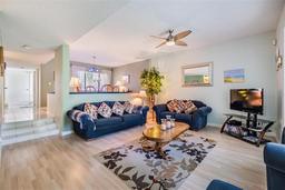 Picture of 486 Lakeview Drive Unit 54, Palm Harbor, FL 34683