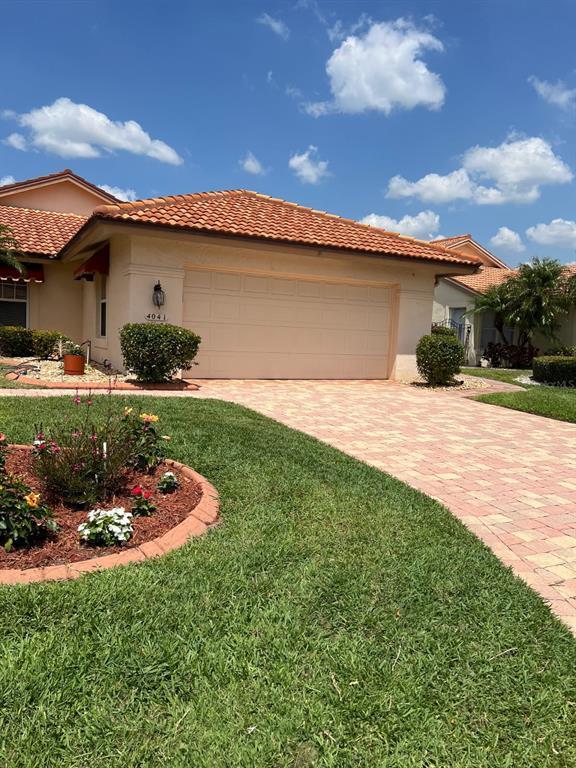 Picture of 4041 Murfield Drive E, Bradenton, FL 34203