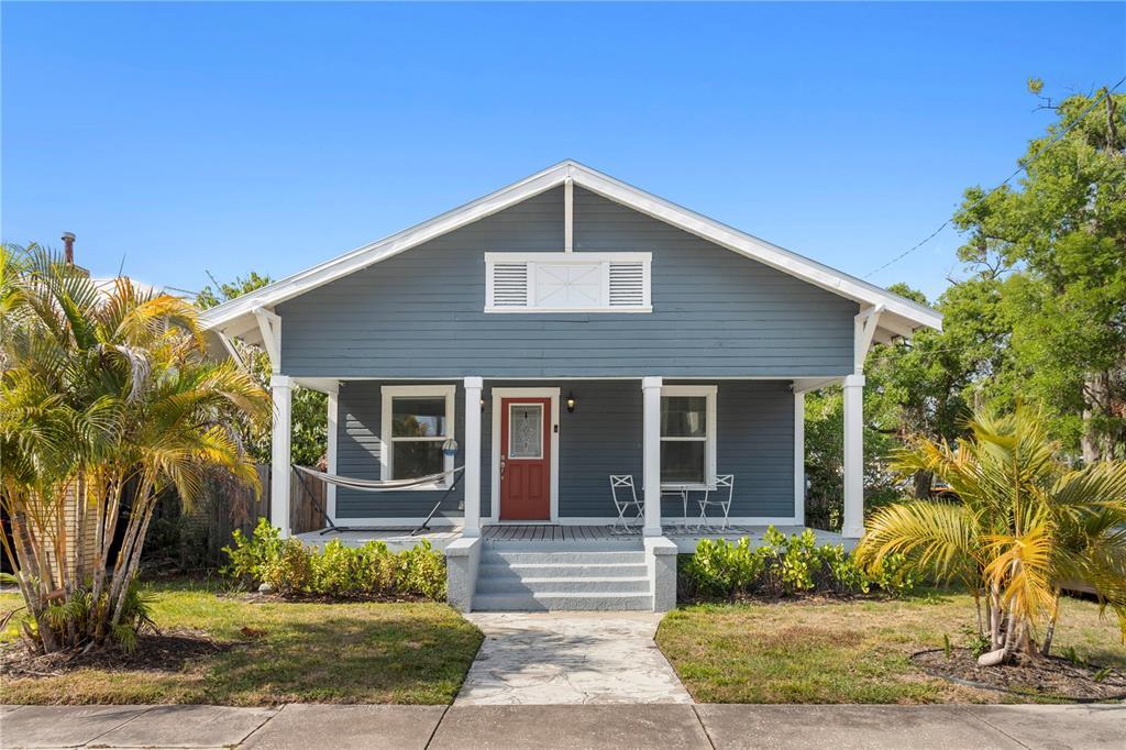 Picture of 107 W Amelia Avenue, Tampa, FL 33602