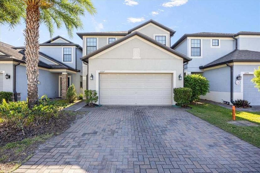 Picture of 1227 Ballard Green Place, Brandon FL 33511