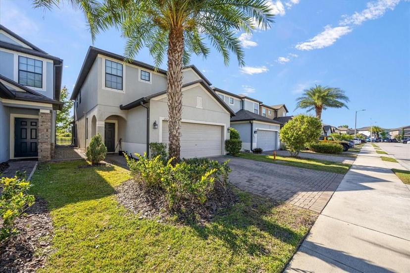 Picture of 1227 Ballard Green Place, Brandon FL 33511