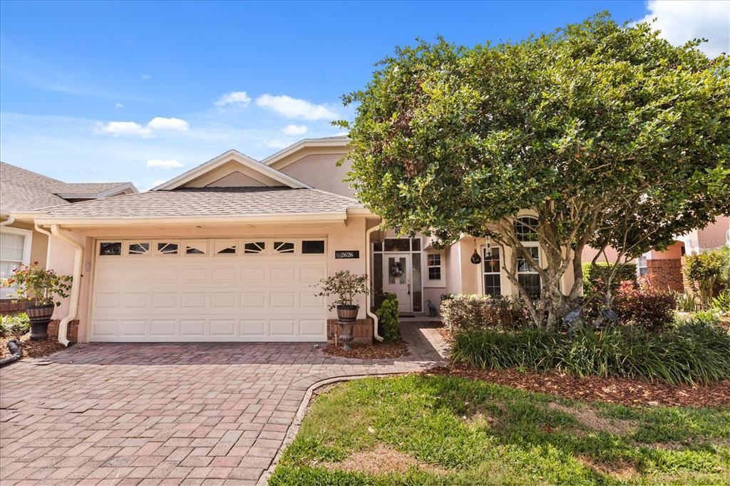Picture of 2626 Clarinet Drive, Orlando, FL 32837