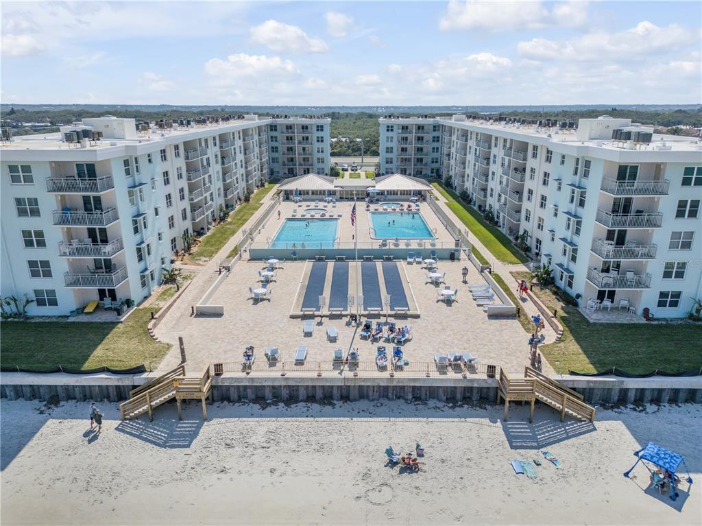 Picture of 4153 S Atlantic Avenue Unit 415, New Smyrna Beach, FL 32169