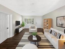 Picture of 4825 W Bay Court Avenue, Tampa, FL 33611