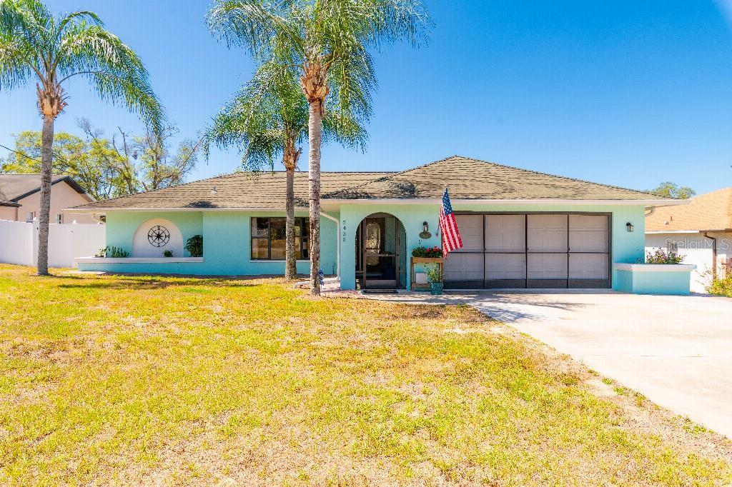 Picture of 2435 Comerwood Drive, Spring Hill, FL 34609