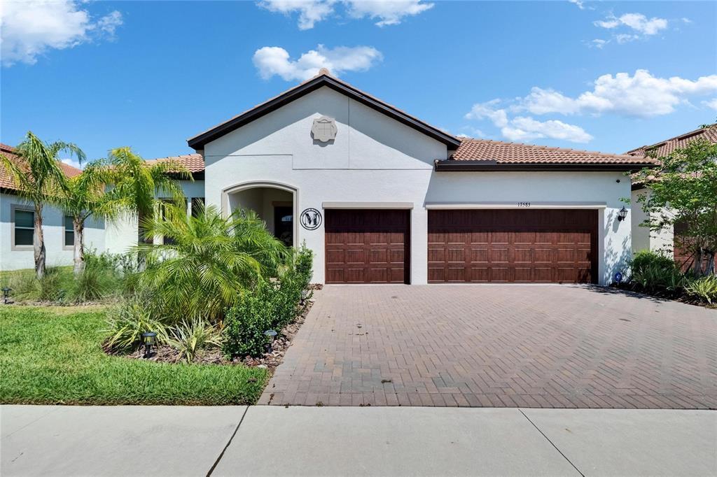 Picture of 17583 Holly Well Avenue, Wimauma, FL 33598