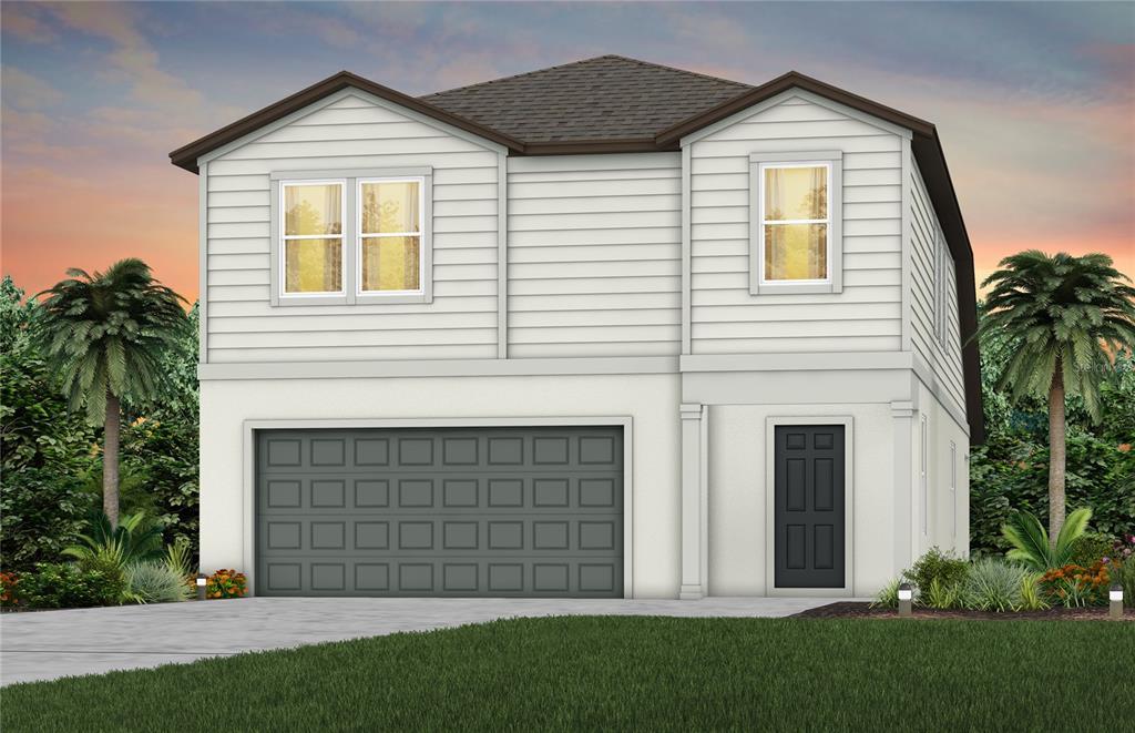 Picture of 9983 Trellis Vine Way, Parrish, FL 34219