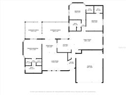 Picture of 1141 Fletcher Street, Port Charlotte, FL 33952