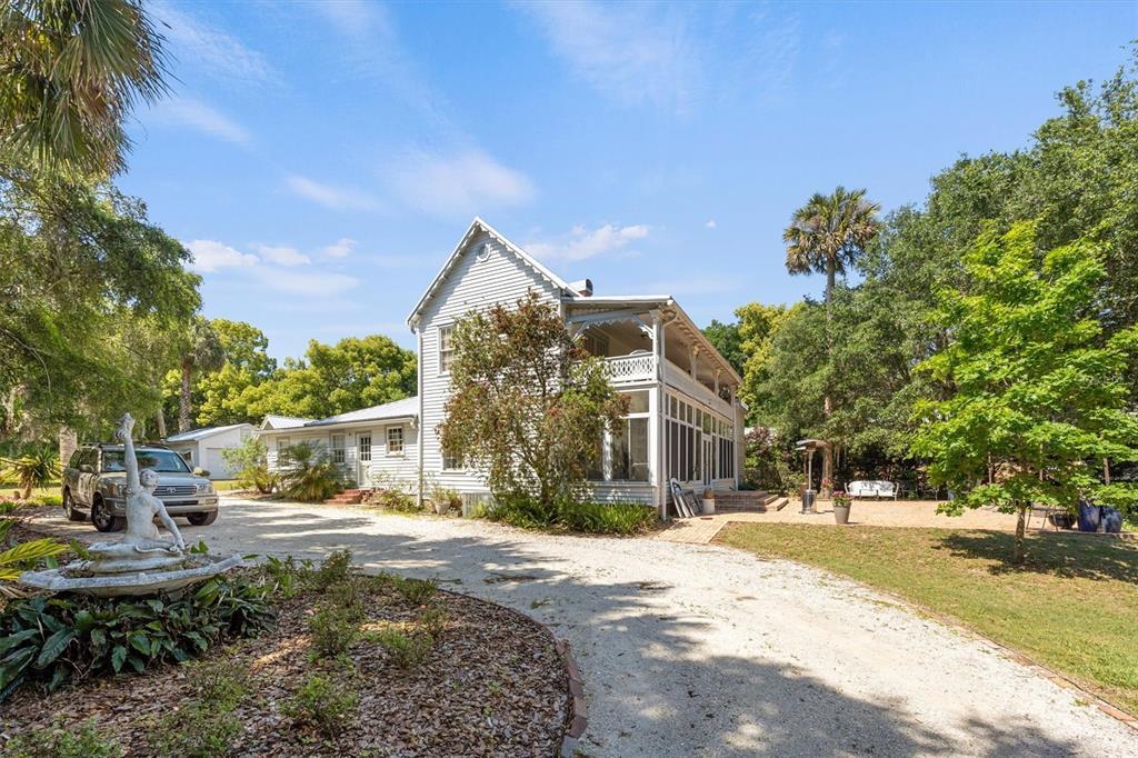 Picture of 6212 Quail Street, Melrose, FL 32666