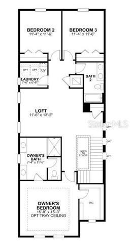 Picture of 17353 Beachgrass Alley, Winter Garden, FL 34787