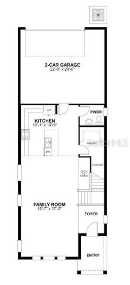 Picture of 17353 Beachgrass Alley, Winter Garden, FL 34787