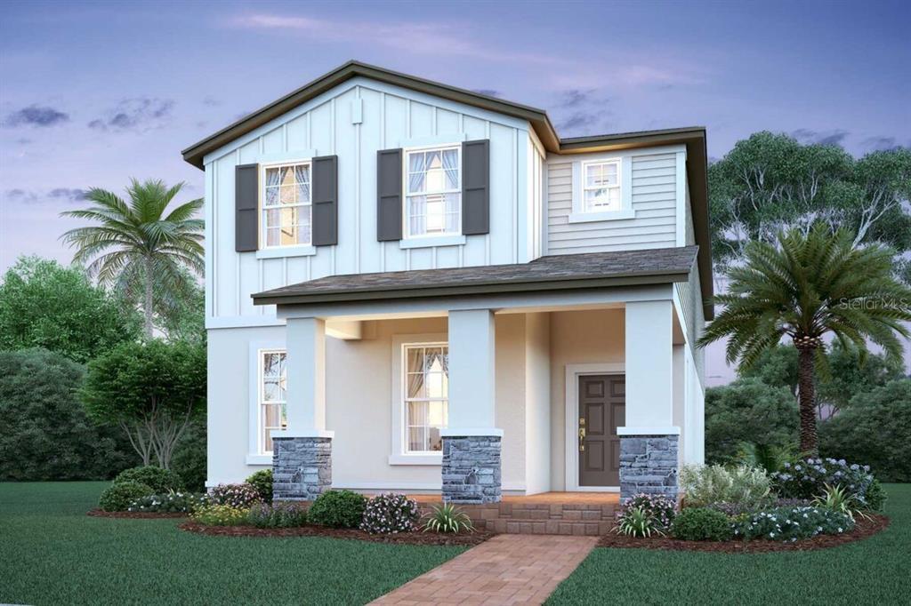Picture of 17353 Beachgrass Alley, Winter Garden, FL 34787
